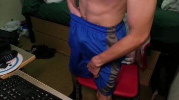 Kylethundercheeks  30-08-2021 video pinkass